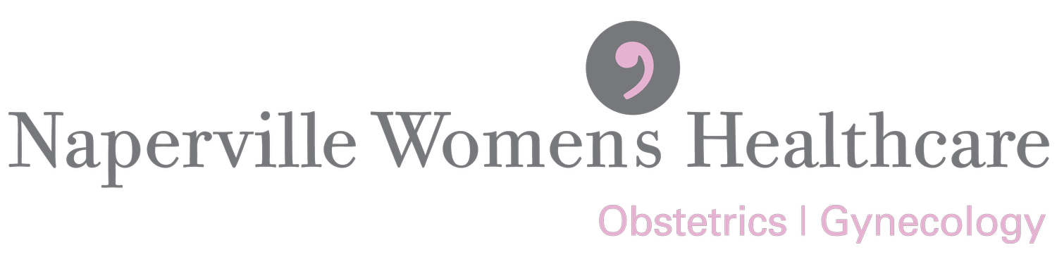 Naperville Women's Healthcare Logo