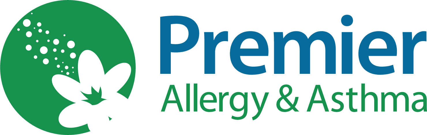 Premier Allergy and Asthma logo